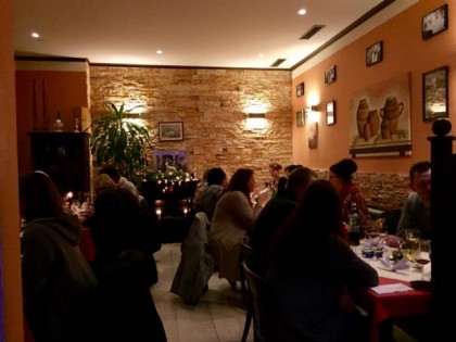 照片: Trattoria da Fernando